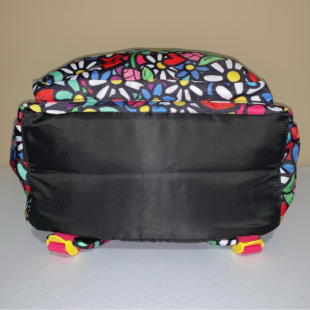 J. Pierce x Style.Lab by Fashion Angels Hearts and Daisies Backpack-New - Picture 6 of 16